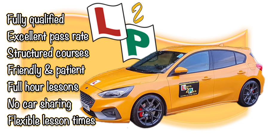 Learner2pass                     